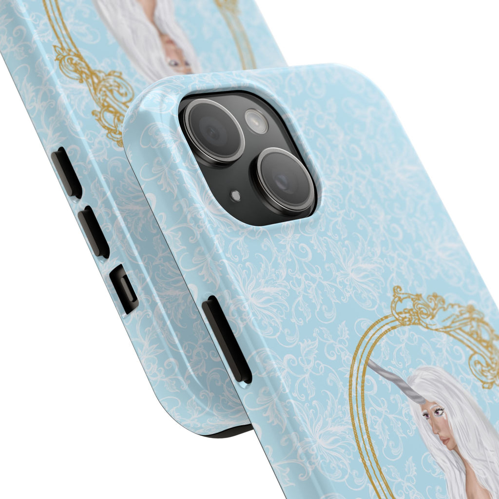 Coque de téléphone — Gardienne de la forêt