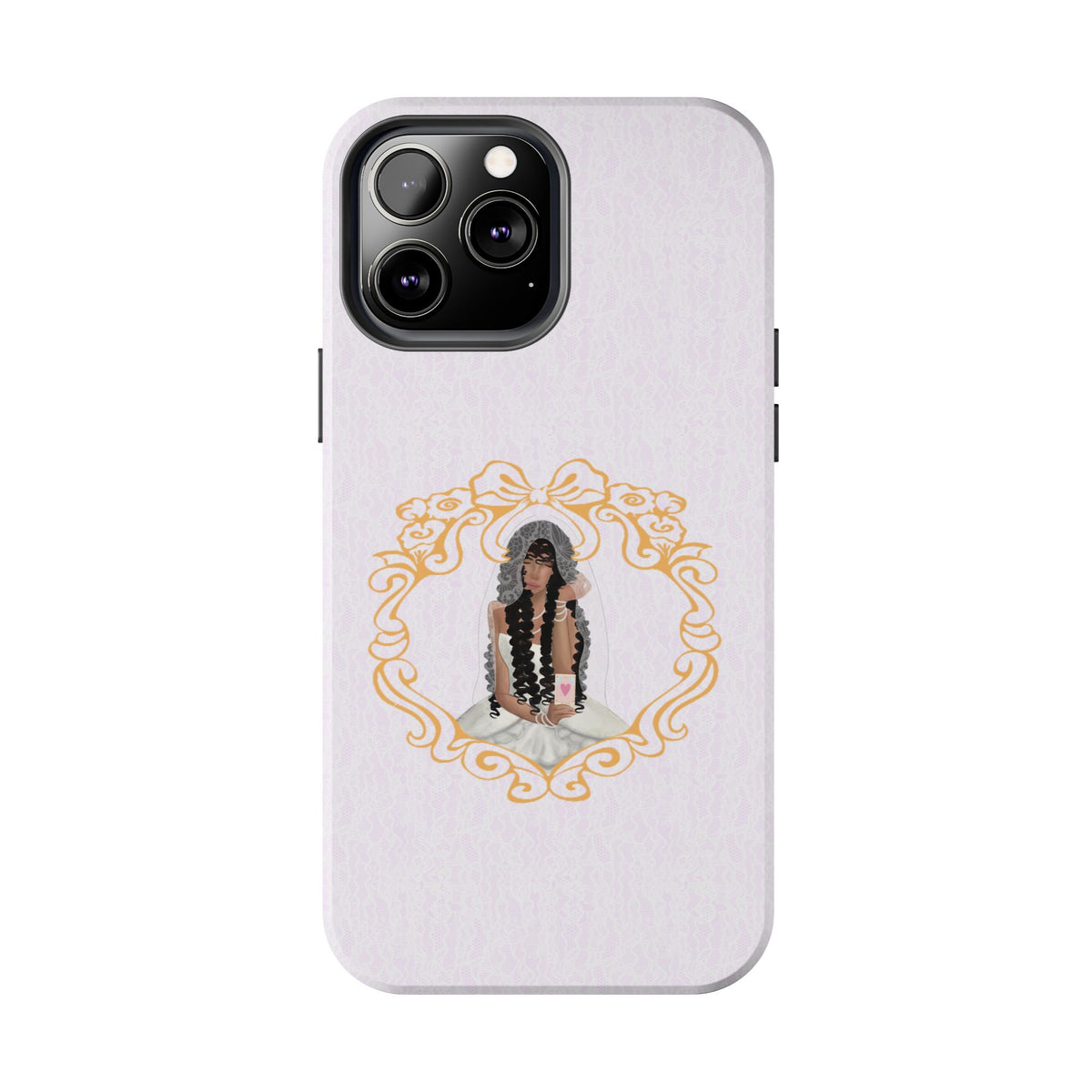 Phone Case — The Love Witch