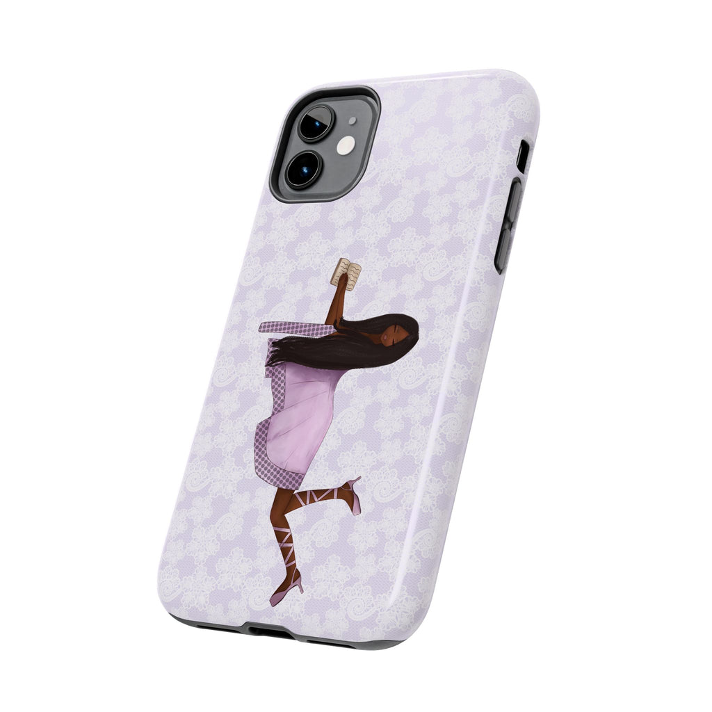 Coques de téléphone — Rêverie à la Fontaine