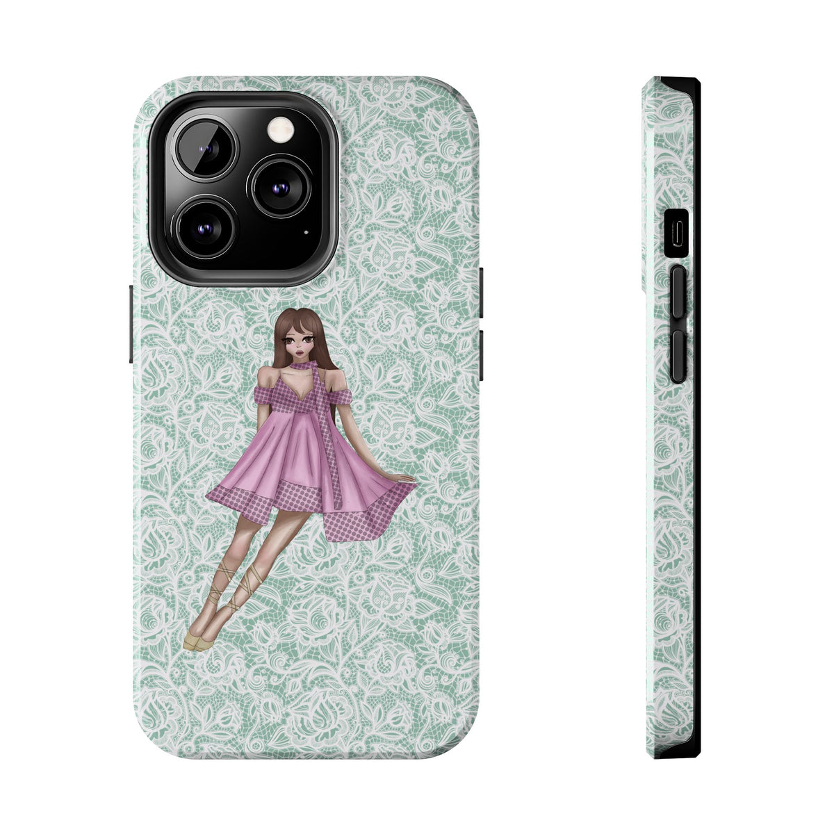 Coque de téléphone—Douceur d’été