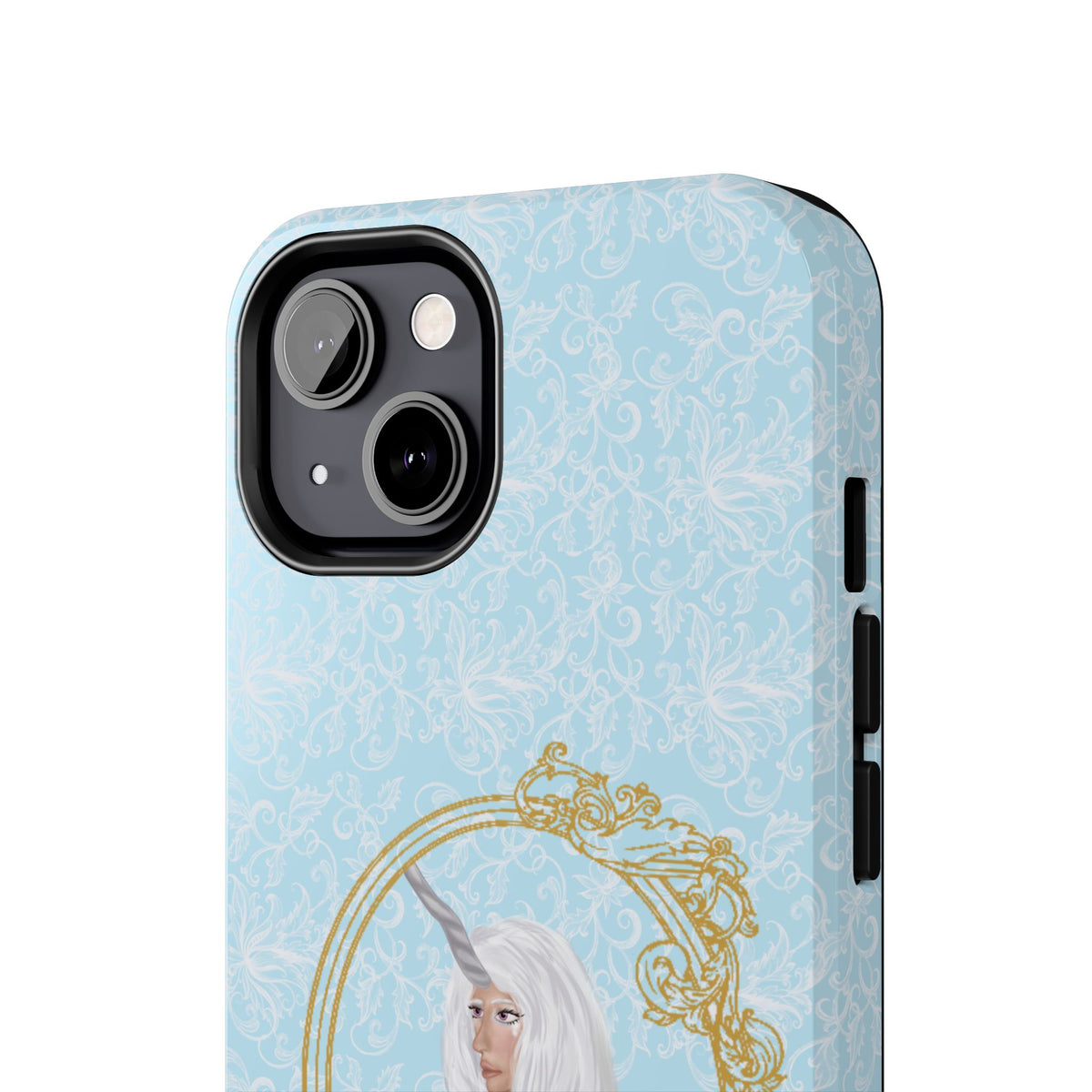 Coque de téléphone — Gardienne de la forêt